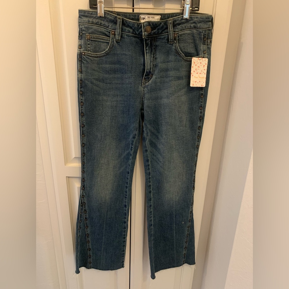 Free People Jeans